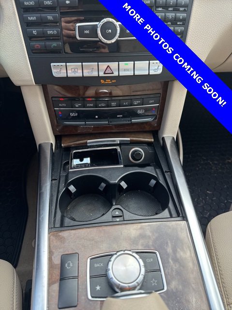 Used 2014 Mercedes-Benz E 350 Sedan image 22