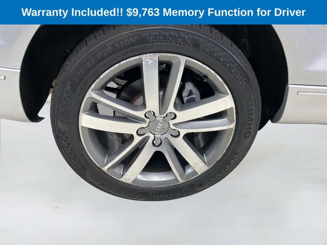 Used 2015 Audi Q7 3.0T Premium Plus w/ Premium Plus Package image 17