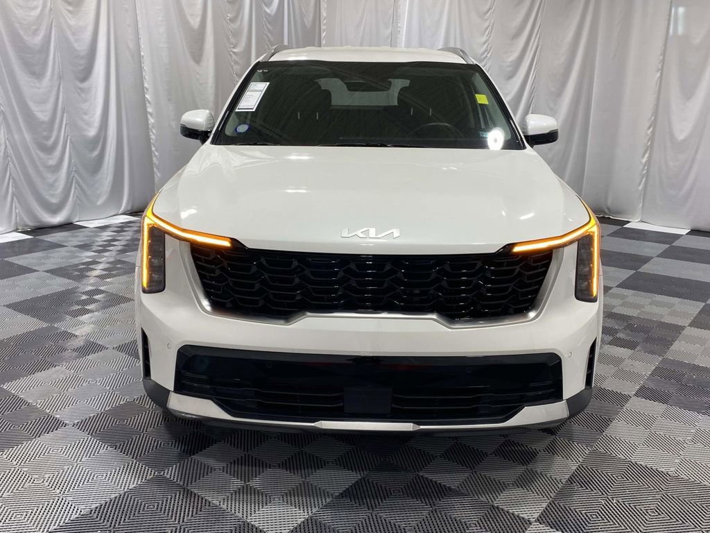 Used 2025 Kia Sorento EX image 6