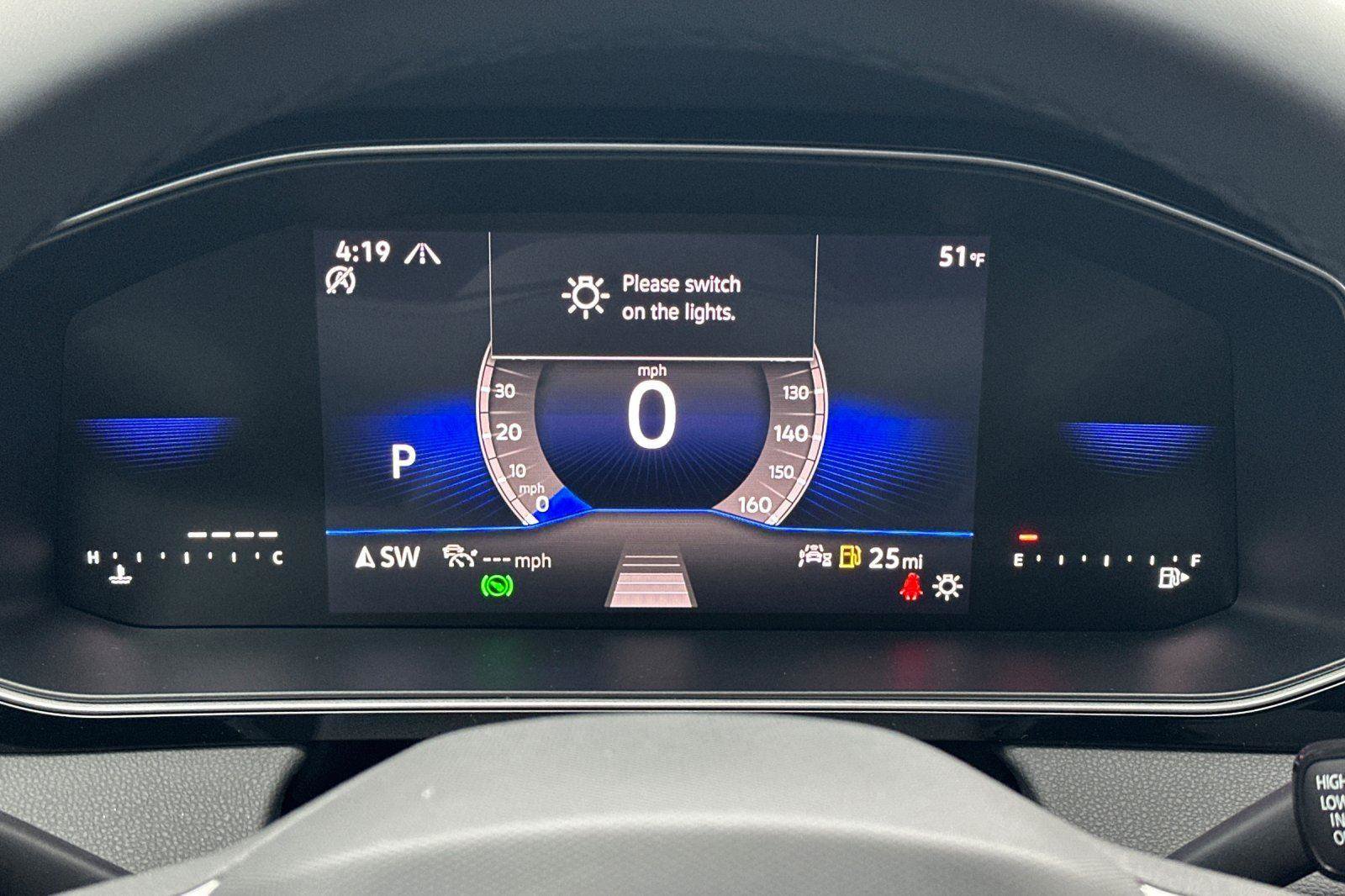 New 2026 Volkswagen Jetta Sport FWD image 21