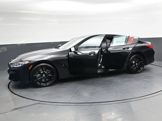 New 2026 BMW 840i xDrive AWD/4WD image 39