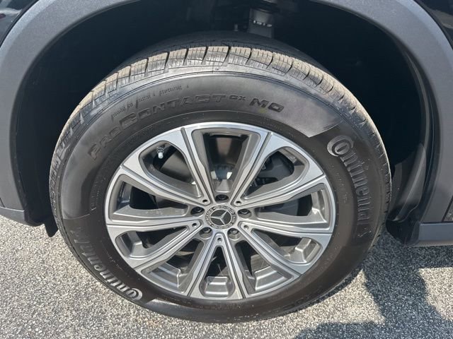 Certified 2026 Mercedes-Benz GLC 300 image 10