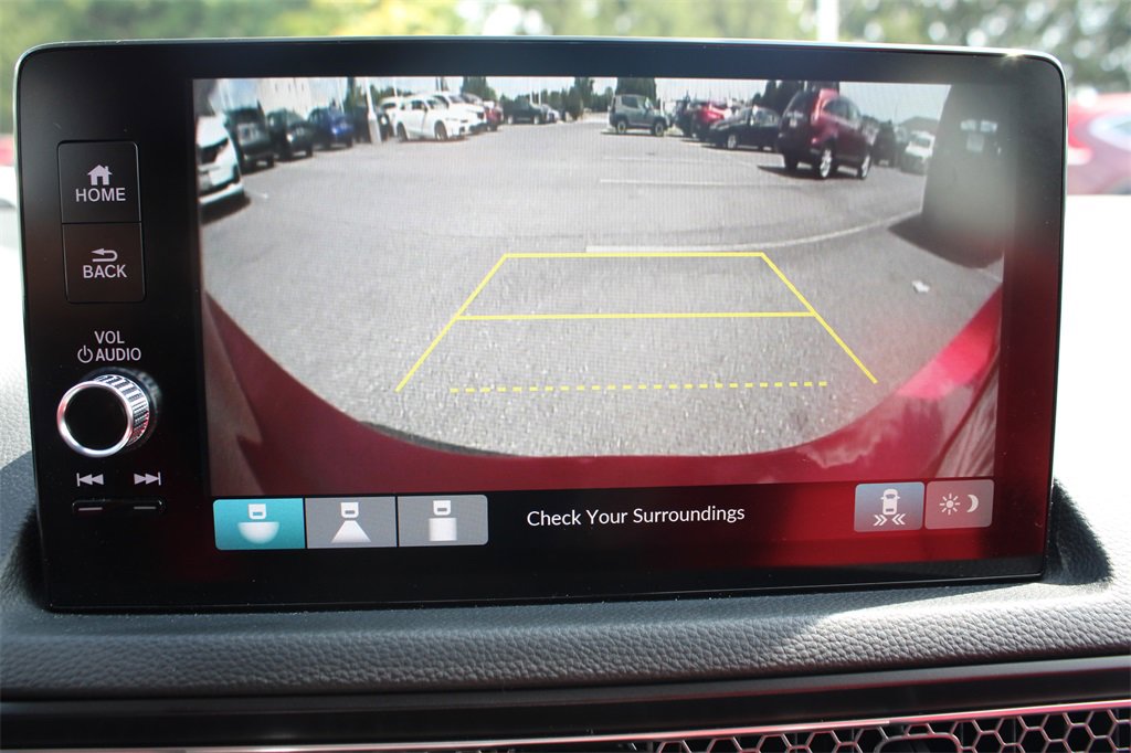 Used 2024 Honda Civic Type R image 19