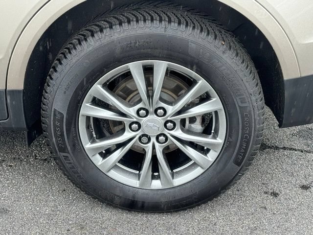 Used 2022 Cadillac XT5 Premium Luxury AWD/4WD image 6