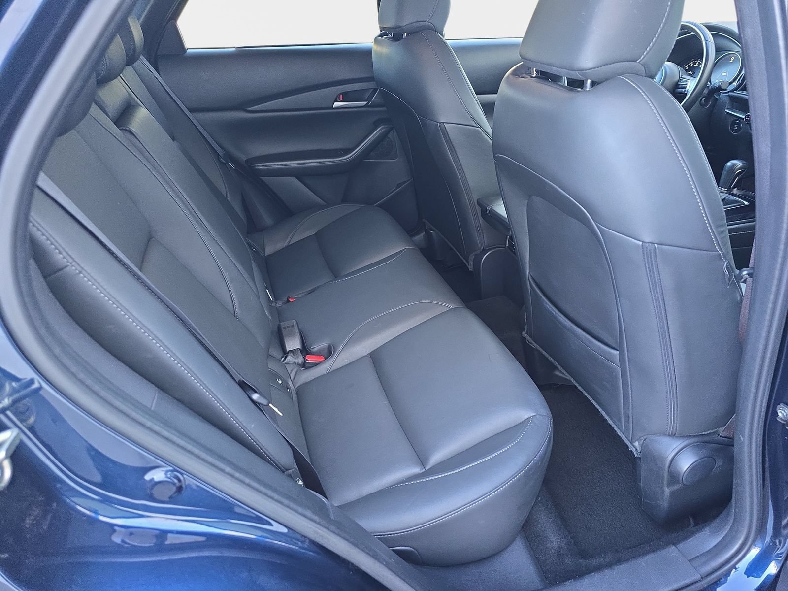 Used 2024 MAZDA CX-30 AWD 2.5 S w/ Select Sport Pkg image 13