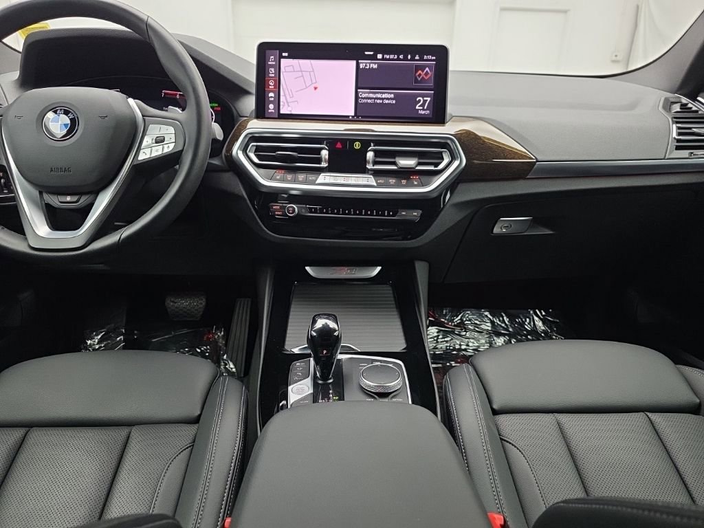 Used 2023 BMW X3 xDrive30i w/ Premium Package AWD/4WD image 31
