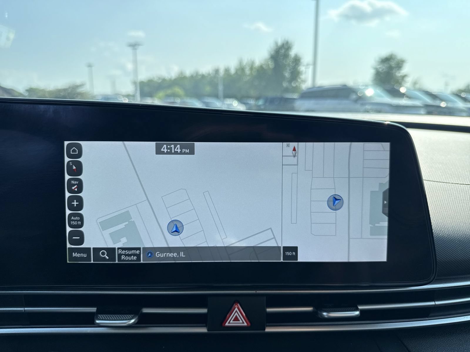 Certified 2024 Hyundai Elantra Limited FWD image 21
