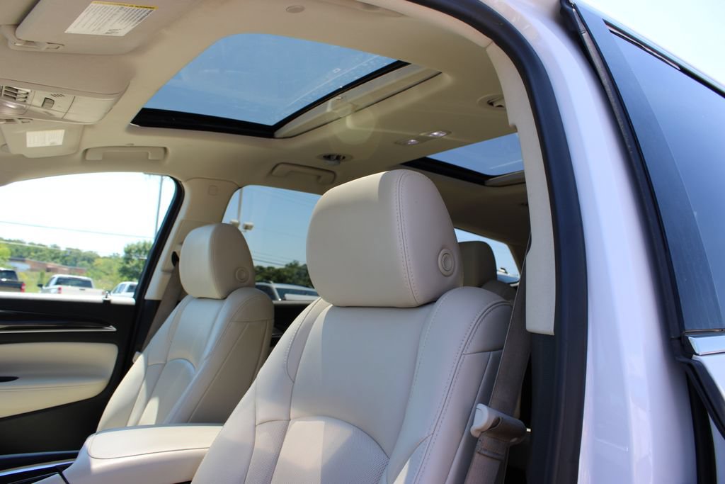 Certified 2023 Buick Enclave Essence w/ Experience Buick Package AWD/4WD image 24