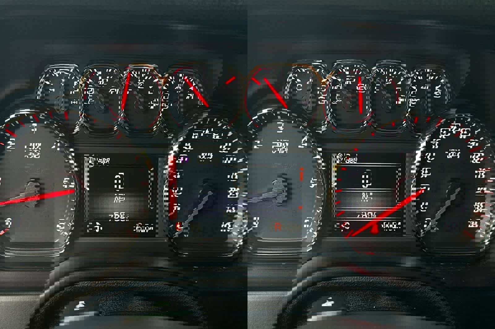 Used 2015 GMC Yukon SLT image 35