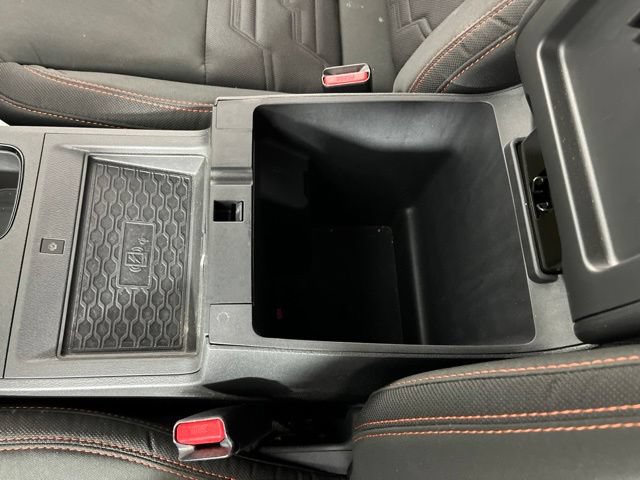 Certified 2025 Nissan Frontier Pro-X w/ Pro Convenience Package RWD image 30