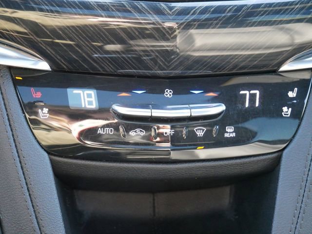 Used 2021 Cadillac XT6 Premium Luxury AWD/4WD image 20