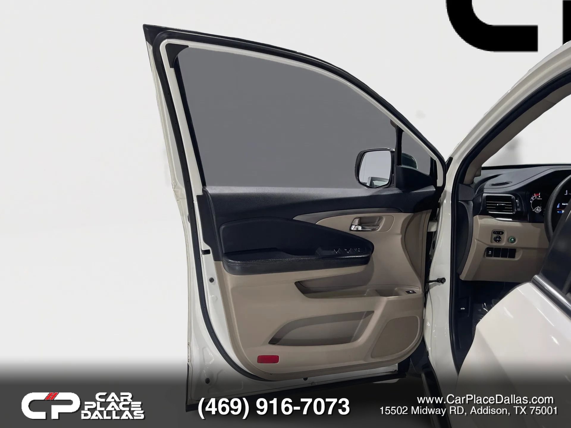 Used 2016 Honda Pilot EX image 12