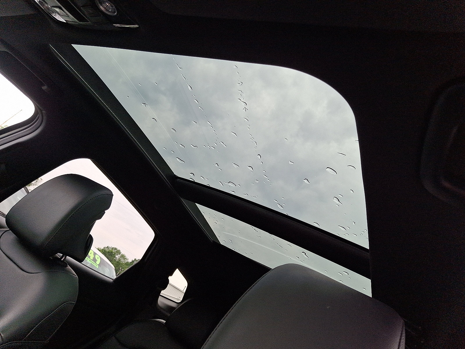 Used 2023 Kia Sportage X-Line w/ X-Line Premium Package image 14