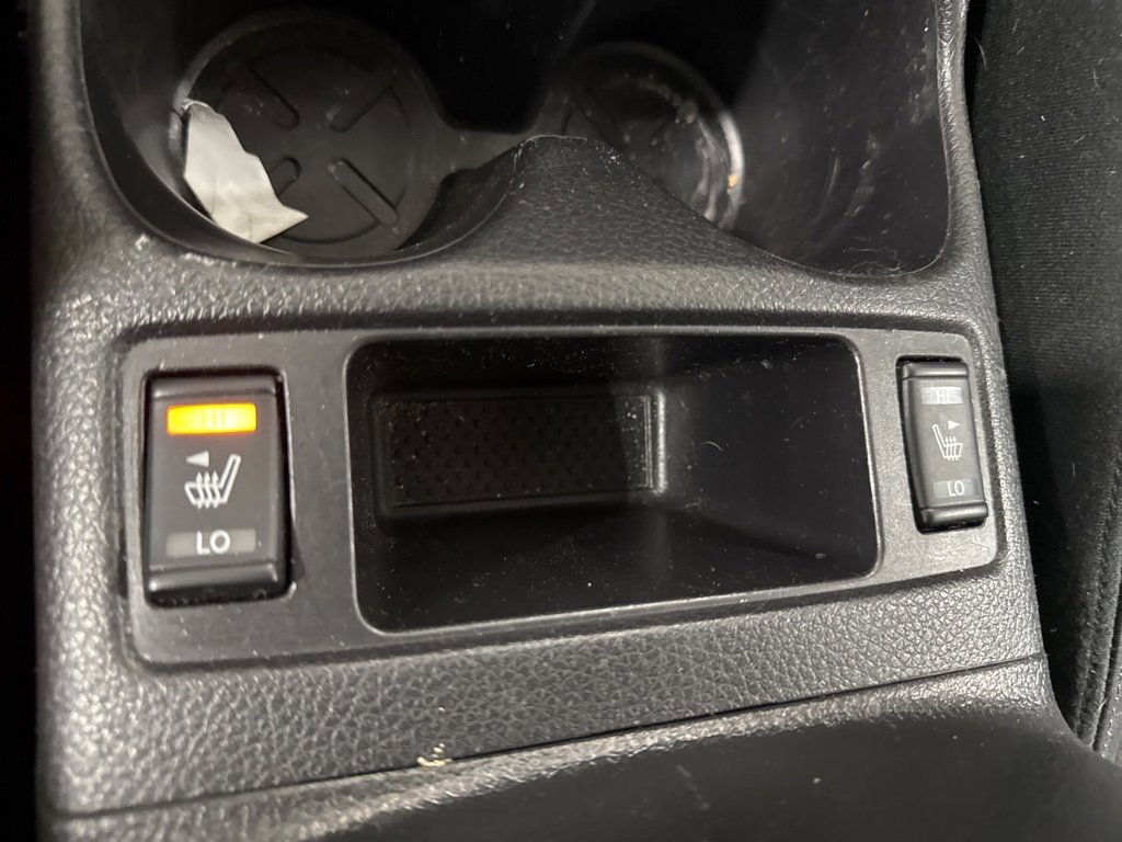 Used 2017 Nissan Rogue SL w/ SL Premium Package image 21