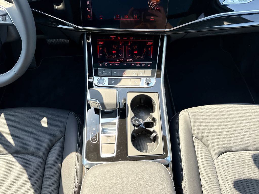 New 2025 Audi Q7 3.0T Premium Plus image 27