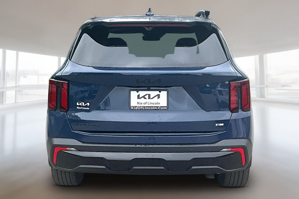 New 2026 Kia Sorento SX Prestige AWD/4WD image 4