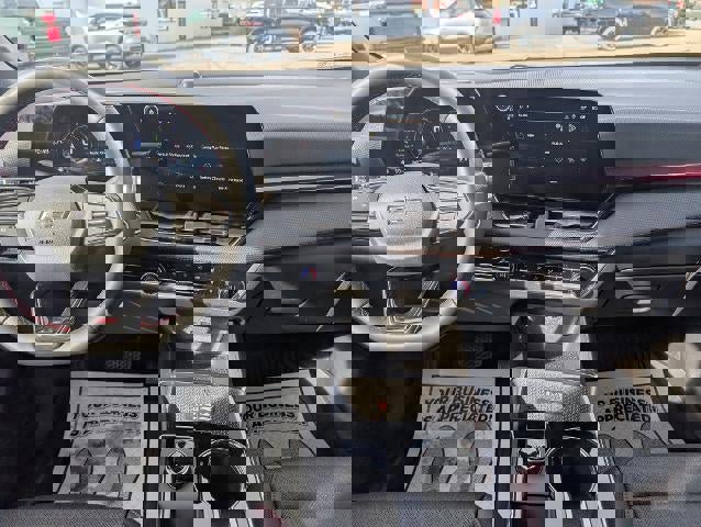 New 2026 Chevrolet Equinox RS image 13