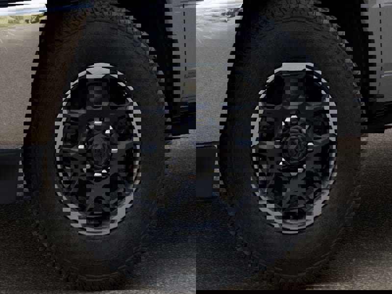 New 2026 RAM 2500 Laramie image 7