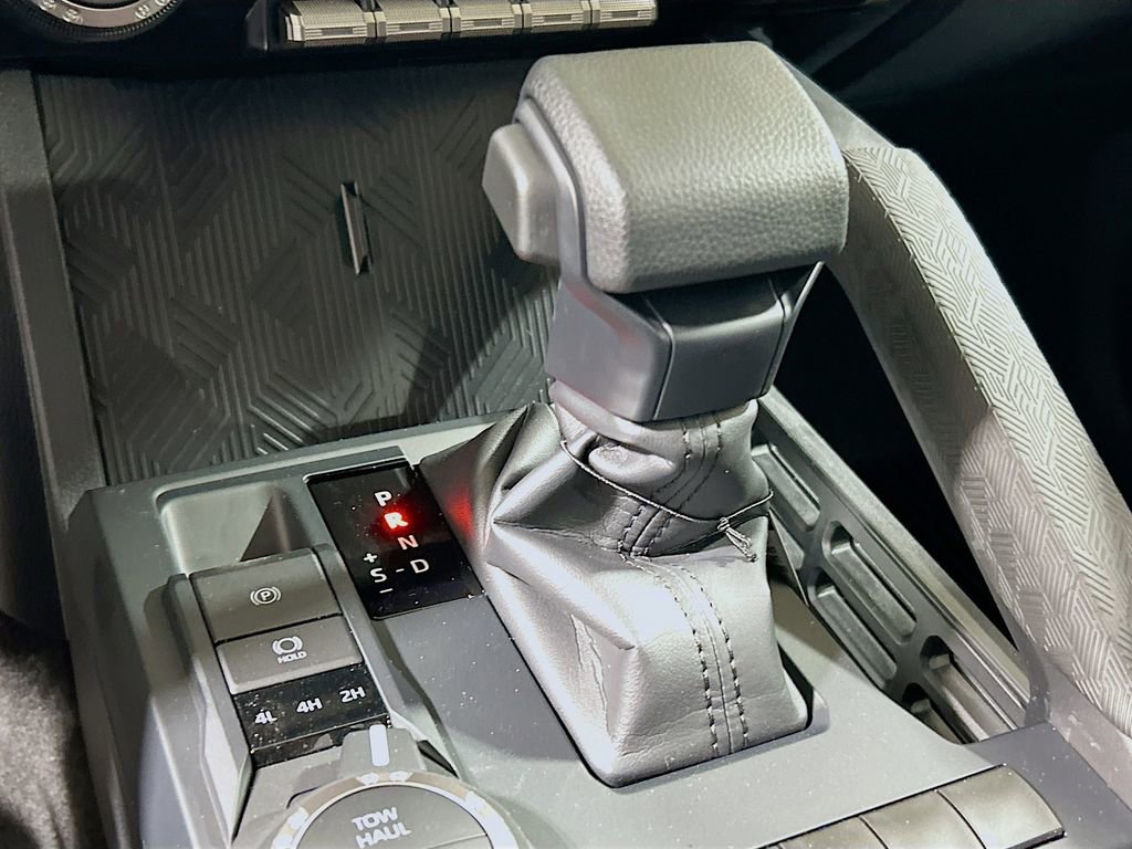 New 2026 Toyota Tacoma SR5 AWD/4WD image 17