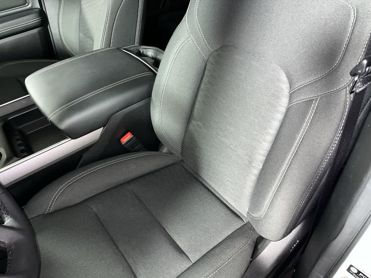 Used 2025 RAM 1500 Big Horn AWD/4WD image 15