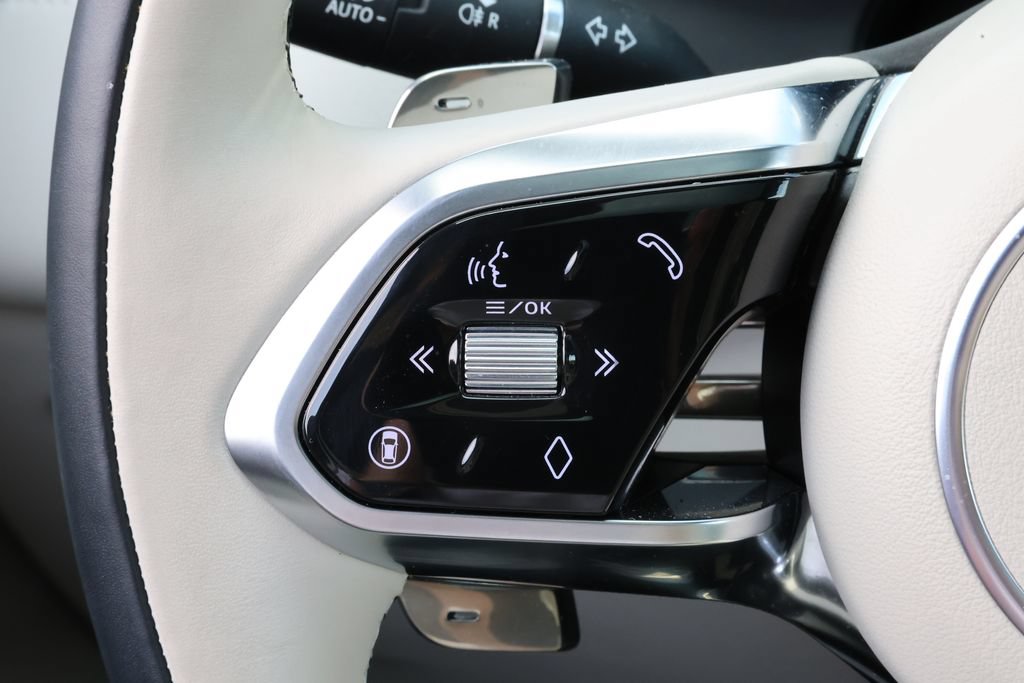 Certified 2026 Jaguar F-PACE R-Dynamic S AWD/4WD image 18
