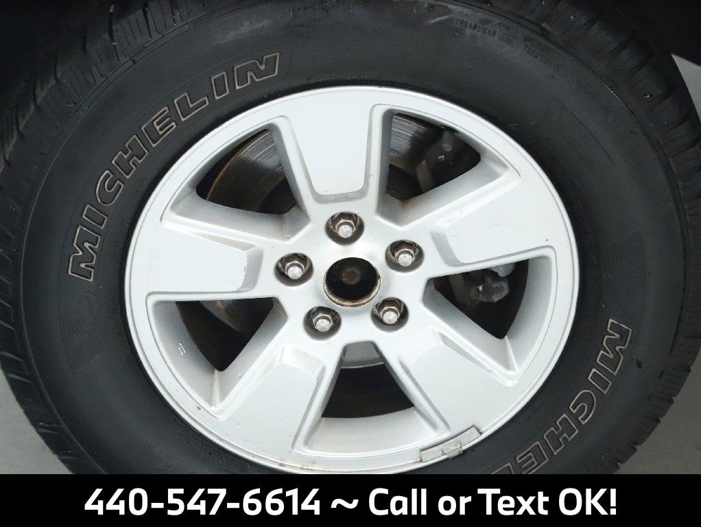 Used 2012 Jeep Liberty Sport w/ Popular Equipment Group image 40