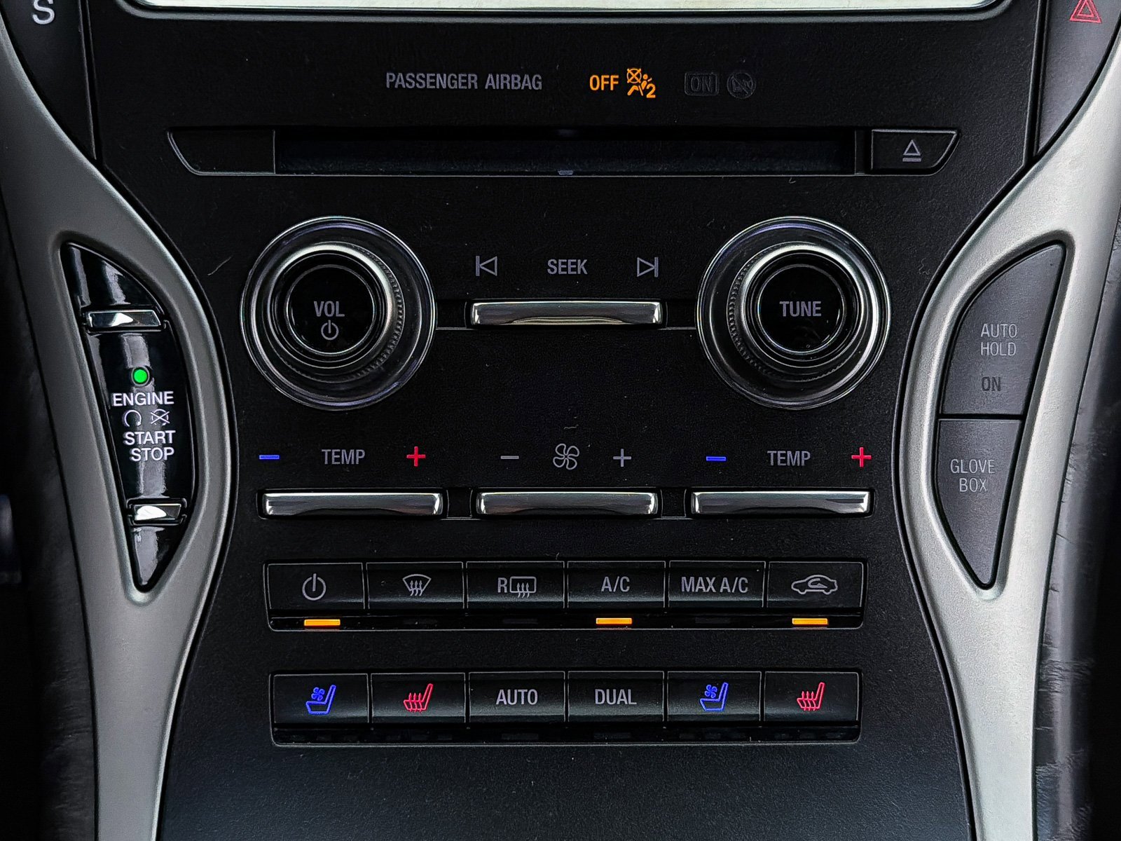 Used 2019 Lincoln Nautilus Reserve image 26