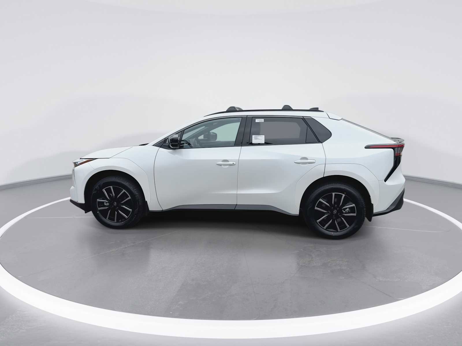 New 2026 Toyota bZ image 5