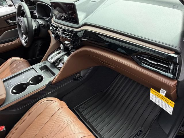 New 2026 Acura MDX w/ Advance Package AWD/4WD image 8