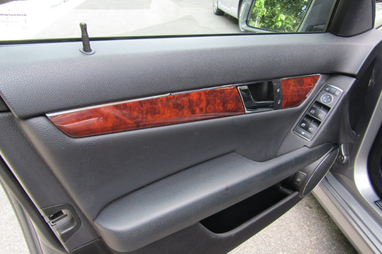 Used 2011 Mercedes-Benz C 300 4dr Sdn C 300 Sport 4MATIC image 39
