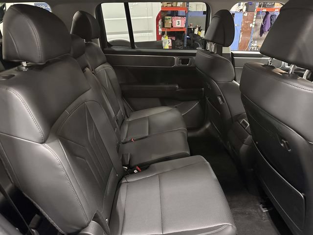 Used 2026 Hyundai Santa Fe SEL AWD/4WD image 20