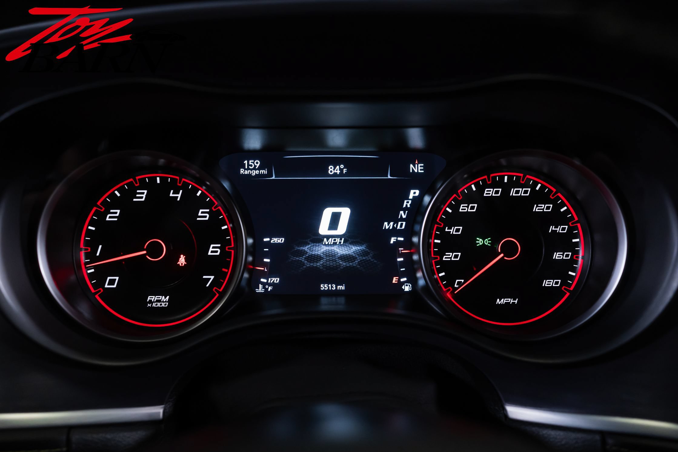 Used 2023 Dodge Charger Scat Pack RWD image 34