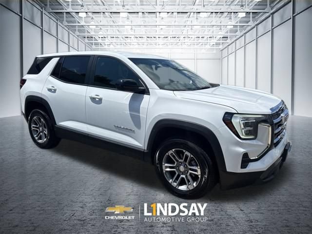 Used 2026 GMC Terrain Elevation AWD/4WD image 22