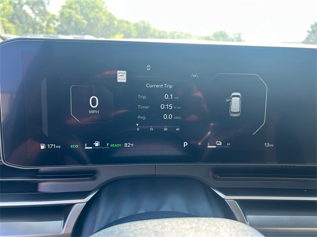 New 2026 Kia Carnival SX w/ SX Dark Edition Package image 25