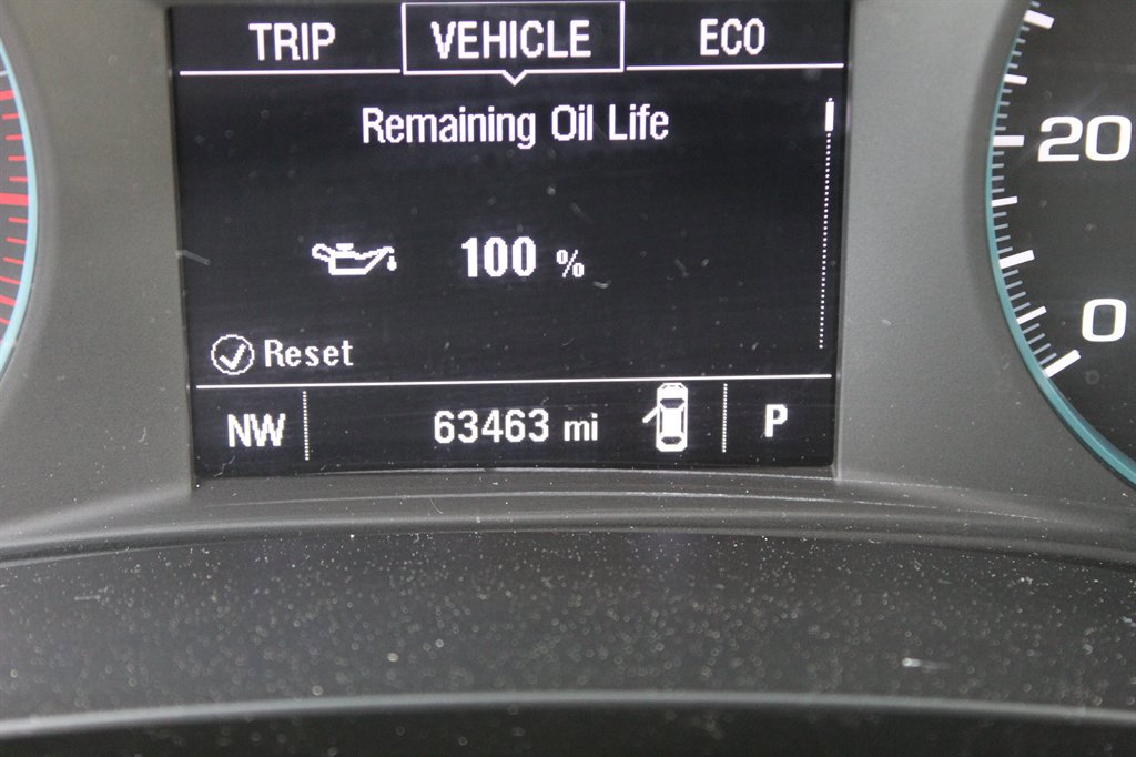 Used 2023 Chevrolet Malibu LT FWD image 9