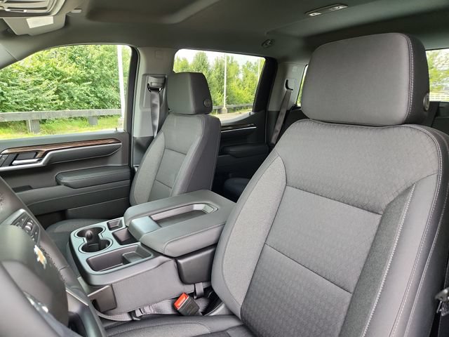 New 2026 Chevrolet Silverado 1500 LT AWD/4WD image 13