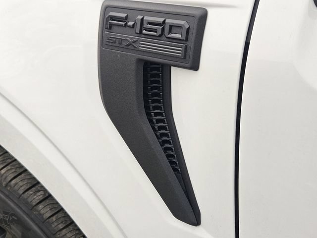 New 2026 Ford F150 STX w/ Equipment Group 200A RWD image 5
