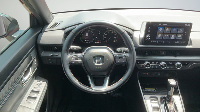 Used 2025 Honda CR-V Sport-L image 10