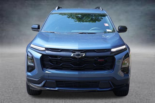New 2026 Chevrolet Equinox RS FWD image 24