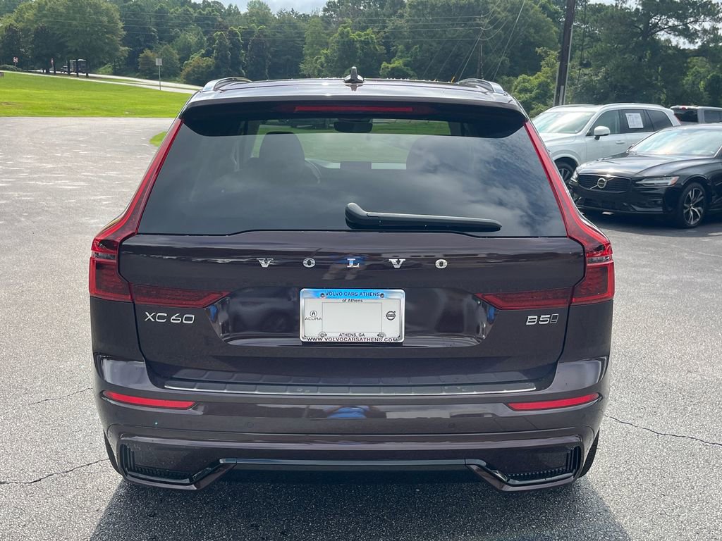 New 2026 Volvo XC60 B5 Ultra w/ Protection Package Premier image 4