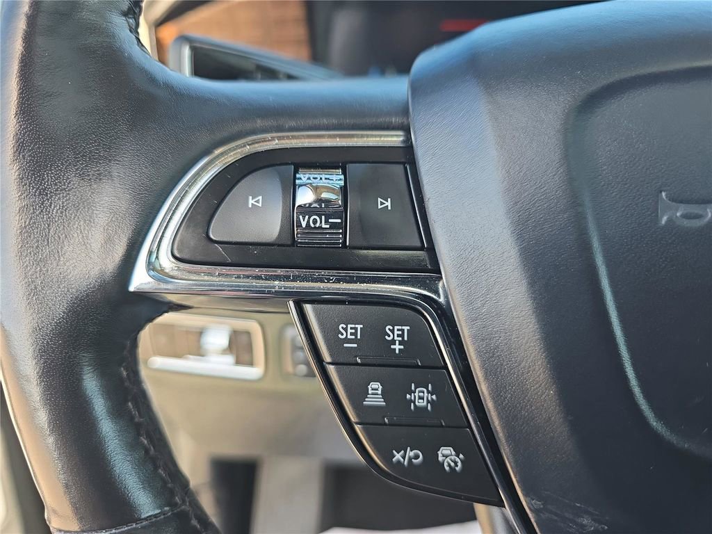 Certified 2023 Lincoln Navigator Black Label AWD/4WD image 30