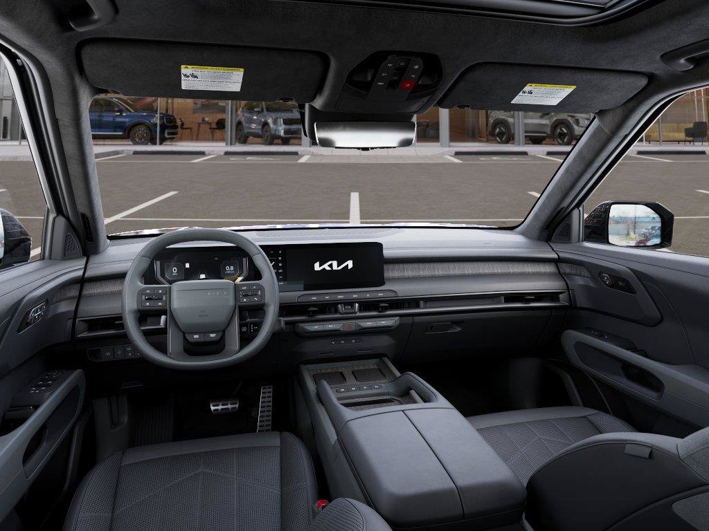 New 2027 Kia Telluride X-Line SX Prestige w/ Towing Package AWD/4WD image 14