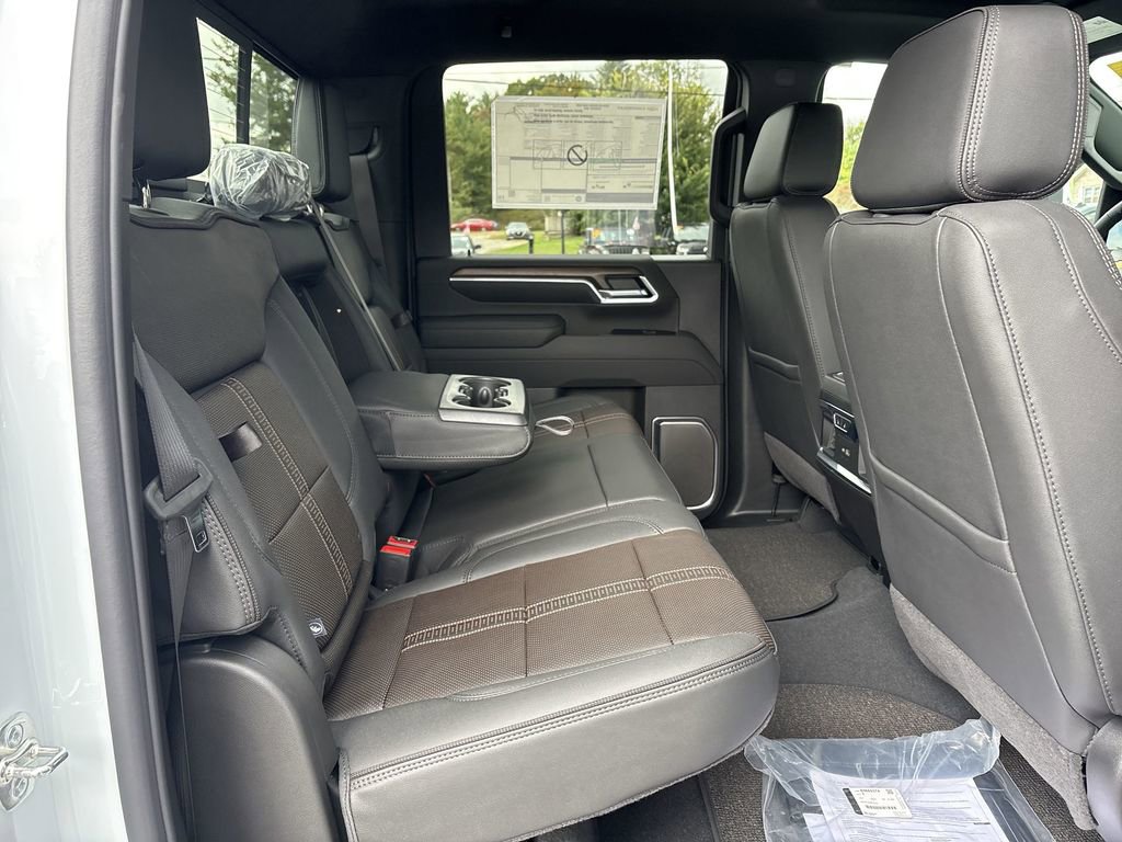 New 2026 Chevrolet Silverado 3500 High Country image 29