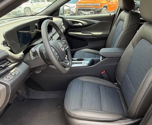 New 2025 Buick Envista Preferred w/ Convenience I Package image 14