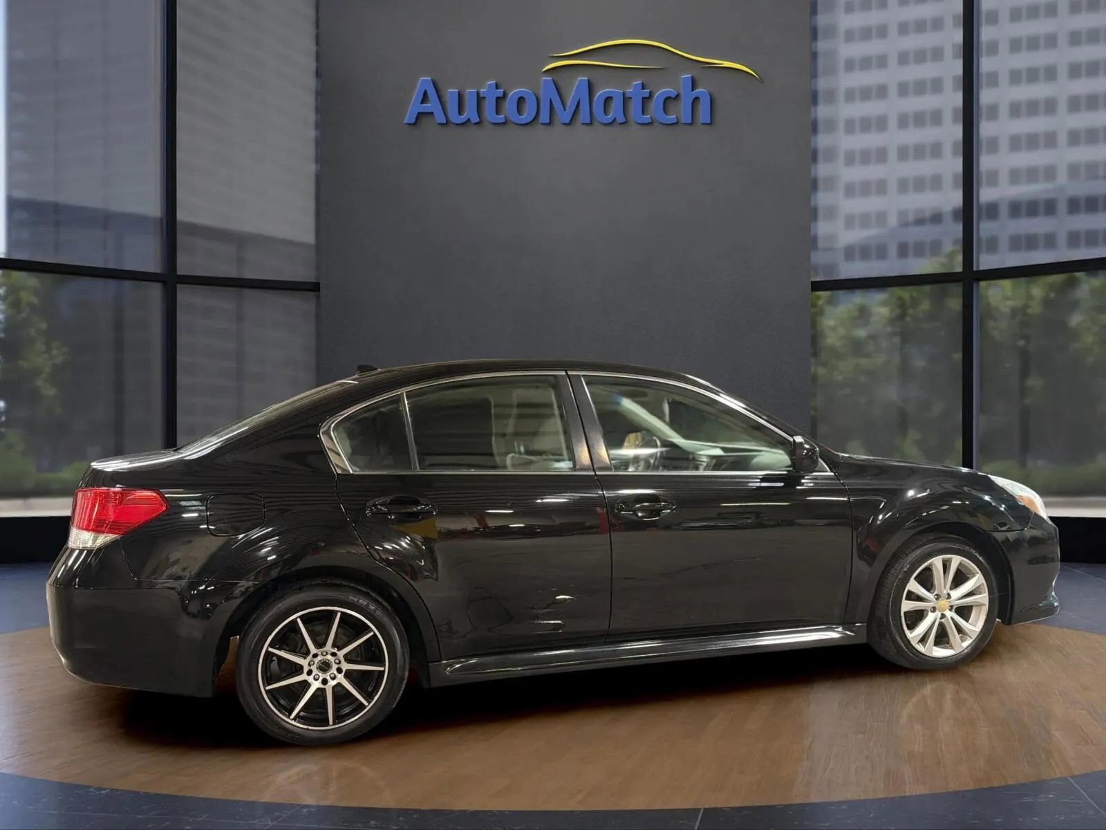 Used 2014 Subaru Legacy 2.5i Premium AWD/4WD image 11