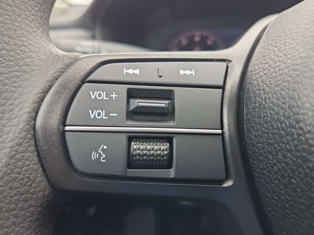 New 2026 Honda Accord SE image 35