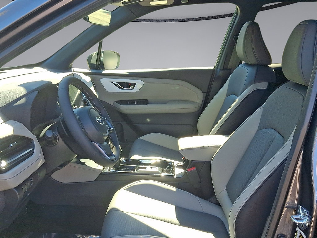 New 2026 Subaru Forester Premium AWD/4WD image 14