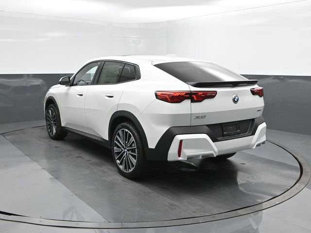 New 2026 BMW X2 xDrive28i w/ Convenience Package image 5
