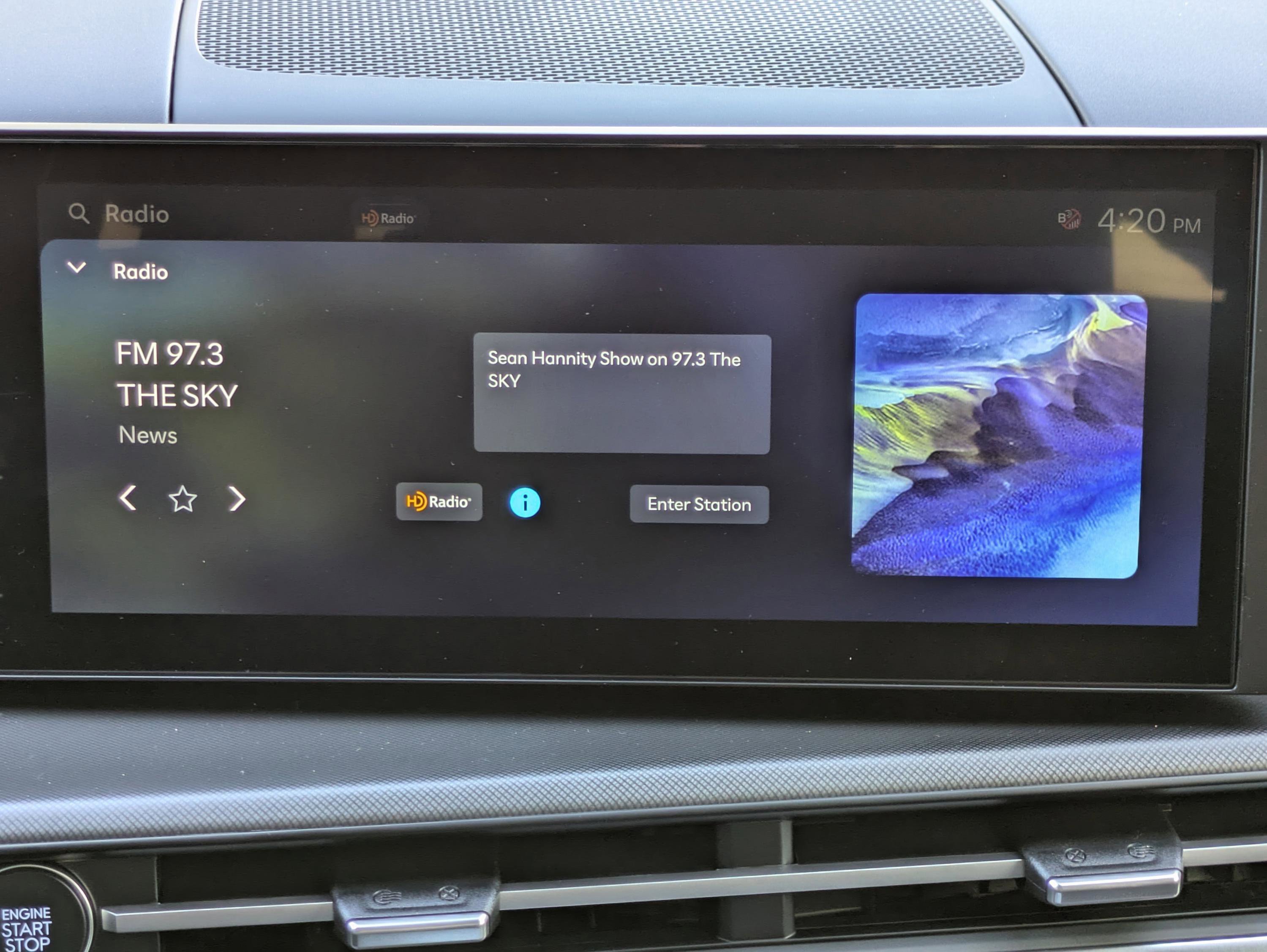 New 2026 Hyundai Santa Fe SEL image 21