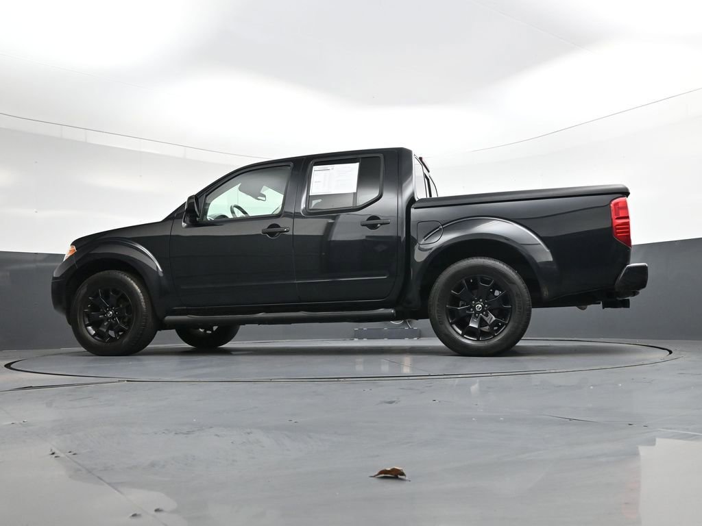 Used 2019 Nissan Frontier SV w/ Value Truck Package image 39